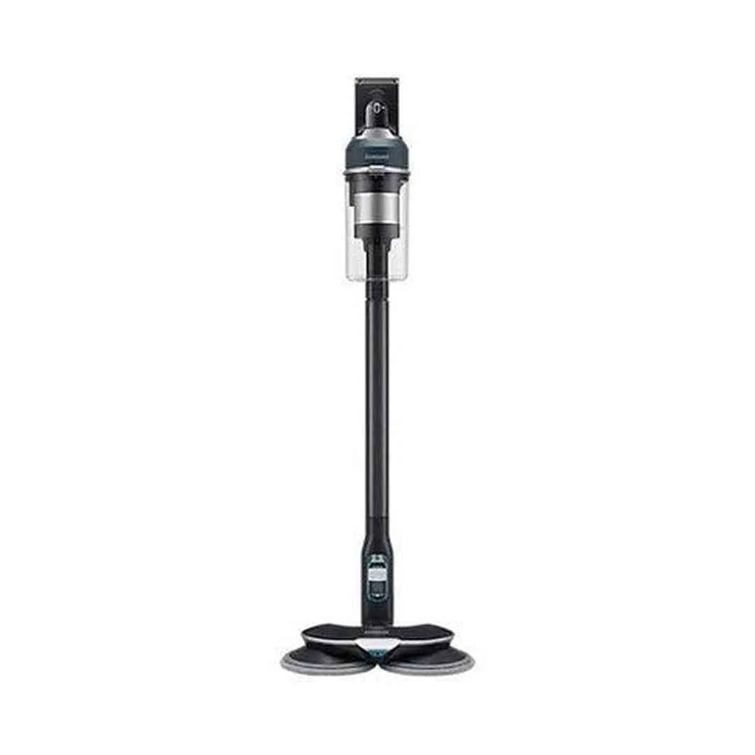 Samsung Jet™ 95 Pro Cordless Stick Vacuum Cleaner, Max 210W Suction Power with Spray Spinning Sweeper| VS20C9547TB/EU - Image 4