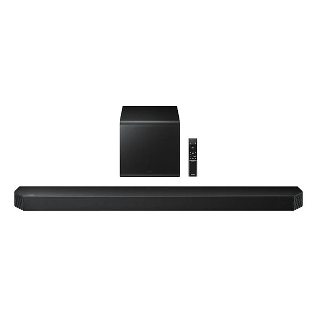 Samsung Q800F Q‑Series 5.1.2‑Channel Soundbar with Subwoofer | HW‑Q800F/XU - Image 4