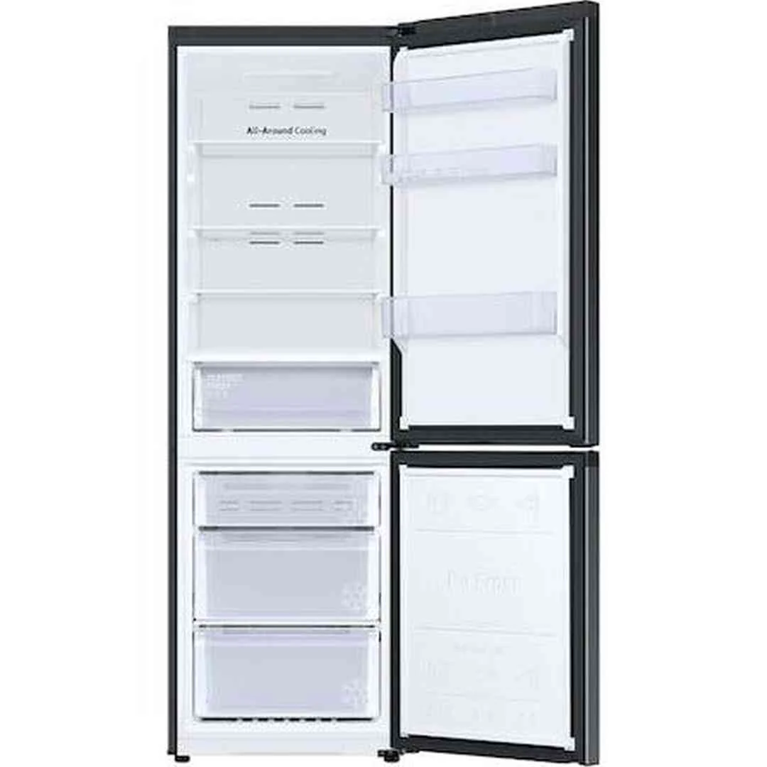 SAMSUNG RB7300T 4 Series Fridge Freezer | RB34C600EBN/EU - Image 4