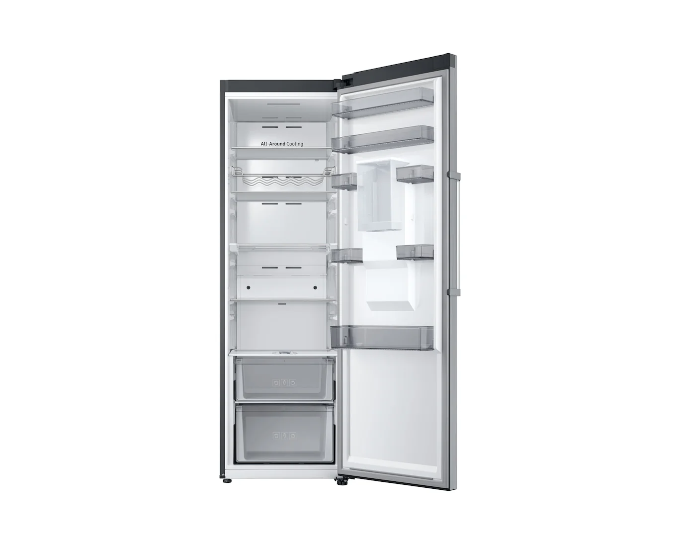 Samsung RR7000 Tall Freestanding One Door Fridge | RR39C7DJ5S9/EU - Image 3