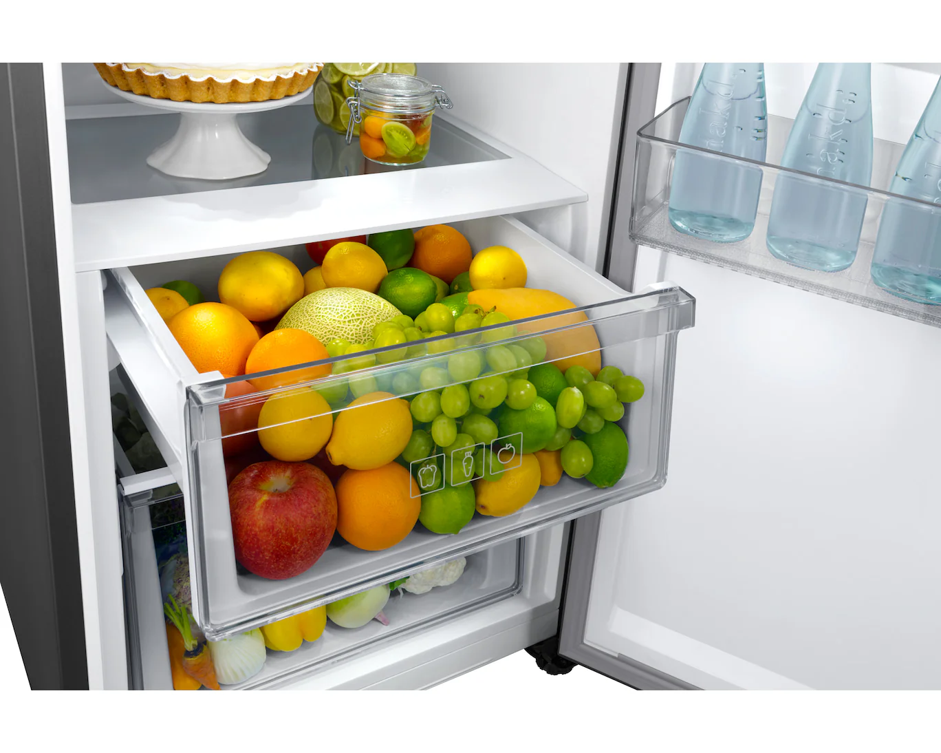 Samsung RR7000 Tall Freestanding One Door Fridge | RR39C7DJ5S9/EU - Image 5