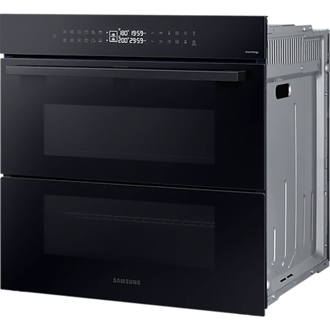 Samsung Series 4 Smart Oven with Dual Cook Flex | NV7B4355VAK/U4 - Image 2