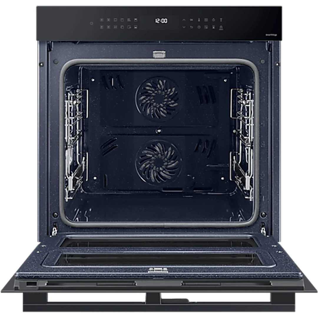 Samsung Series 4 Smart Oven with Dual Cook Flex | NV7B4355VAK/U4 - Image 3