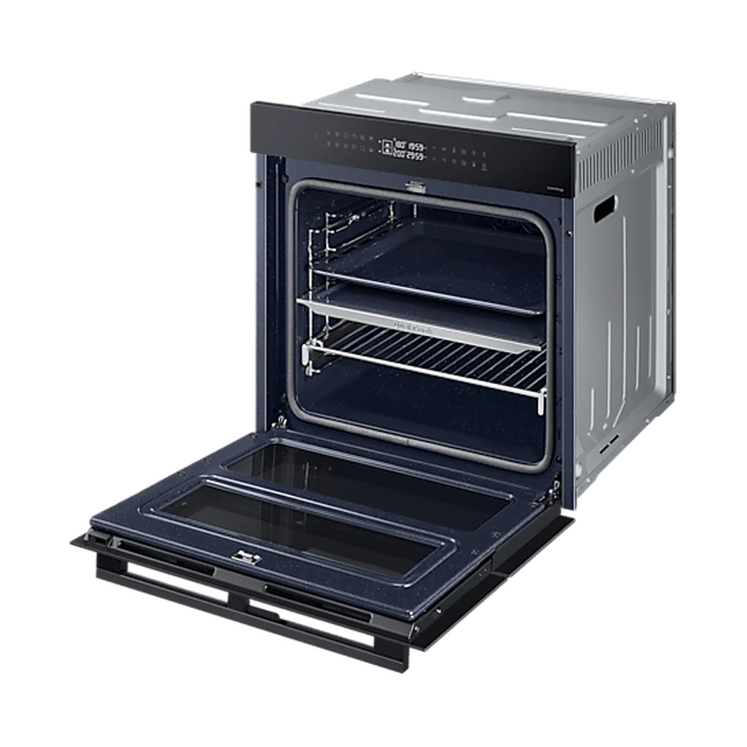 Samsung Series 4 Smart Oven with Dual Cook Flex | NV7B4355VAK/U4 - Image 4