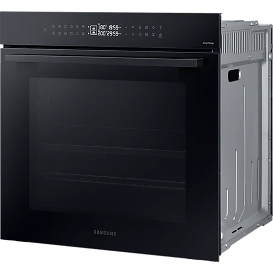 Samsung Series 4 Smart Oven with Dual Cook | NV7B42503AK/U4 - Image 4