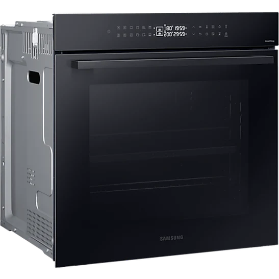 Samsung Series 4 Smart Oven with Dual Cook | NV7B42503AK/U4 - Image 5