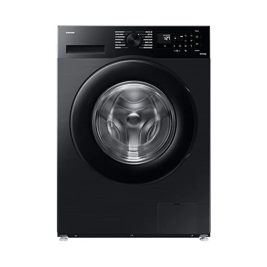 Samsung Series 5 11KG 1400RPM Freestanding Washing Machine - Black | WW11DG5B25ABEU