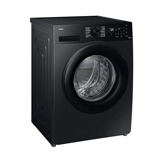 Samsung Series 5 11KG 1400RPM Freestanding Washing Machine - Black | WW11DG5B25ABEU - Image 2
