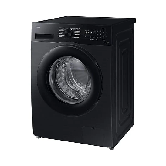 Samsung Series 5 11KG 1400RPM Freestanding Washing Machine - Black | WW11DG5B25ABEU - Image 3