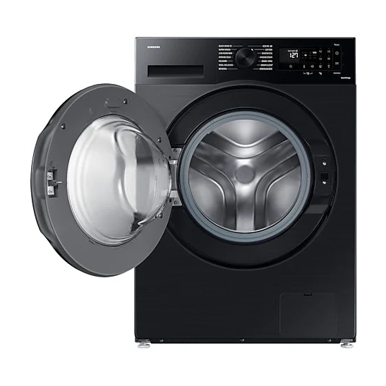 Samsung Series 5 11KG 1400RPM Freestanding Washing Machine - Black | WW11DG5B25ABEU - Image 4