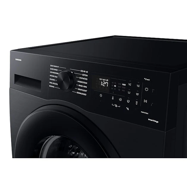 Samsung Series 5 11KG 1400RPM Freestanding Washing Machine - Black | WW11DG5B25ABEU - Image 5