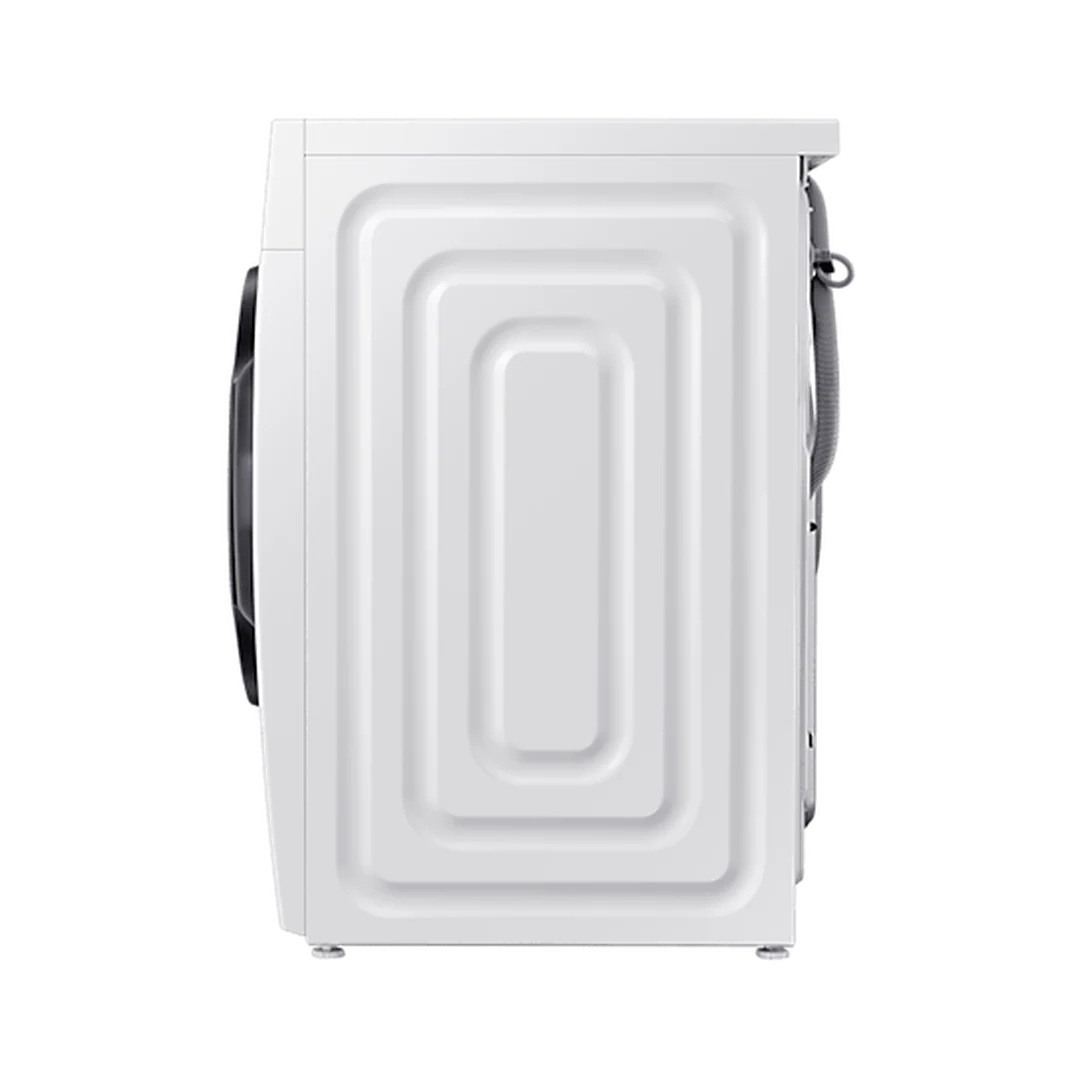Samsung Series 5 AI 9kg EcoBubble Washing Machine - White | WW90CGC04DAEEU - Image 5