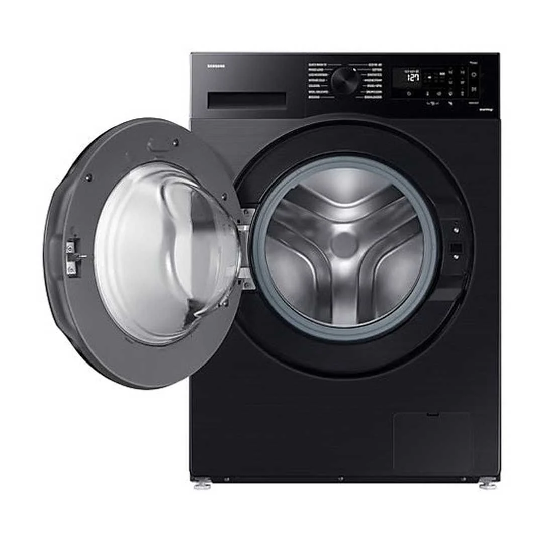 Samsung Series 5 AI Energy 8KG Smart Washing Machine with 1400rpm | WW80CGC04DAB - Image 2