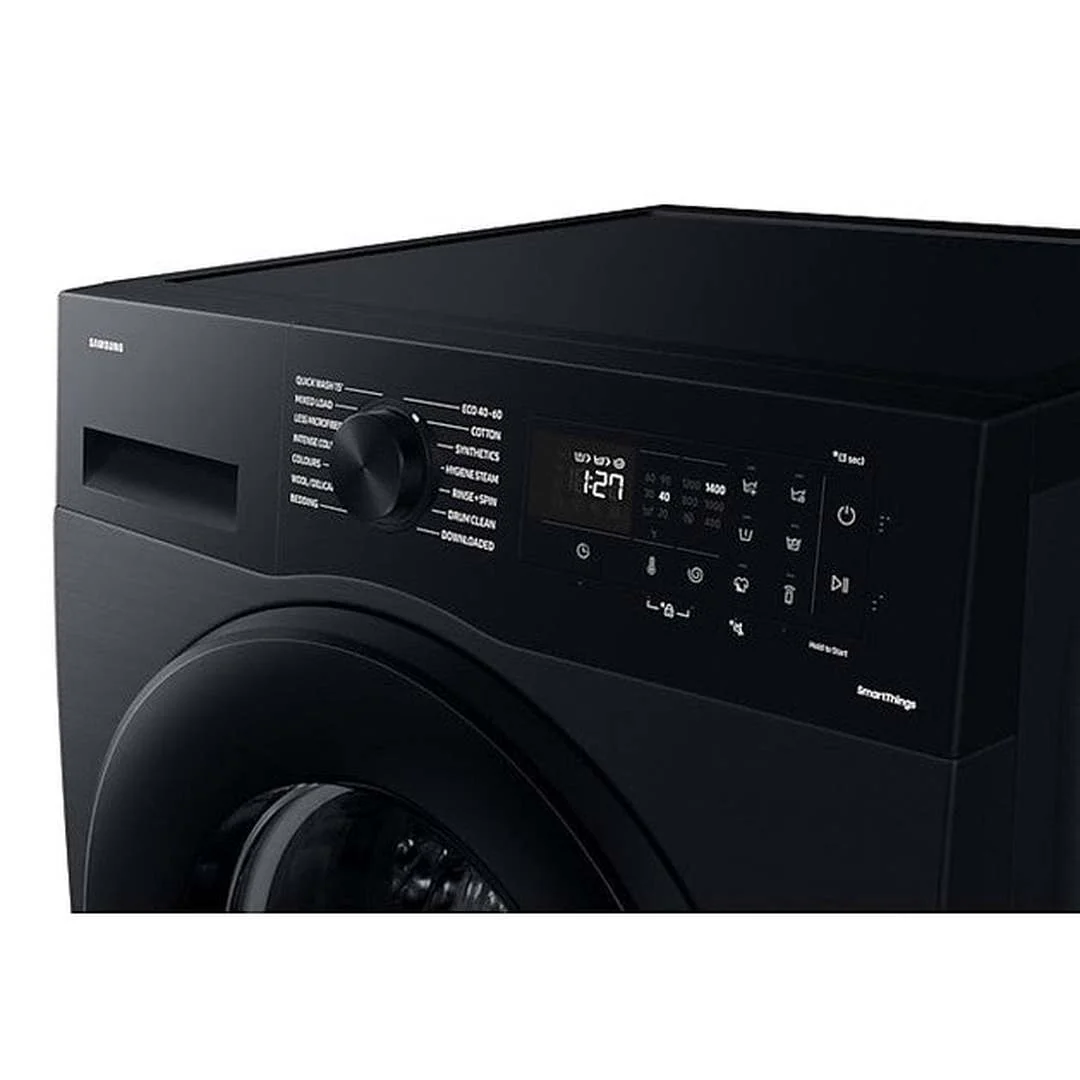 Samsung Series 5 AI Energy 8KG Smart Washing Machine with 1400rpm | WW80CGC04DAB - Image 3