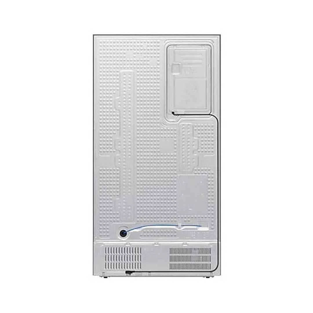 Samsung Series 6 640L Total No Frost American Fridge Freezer | RS70F64KEFEU - Image 5