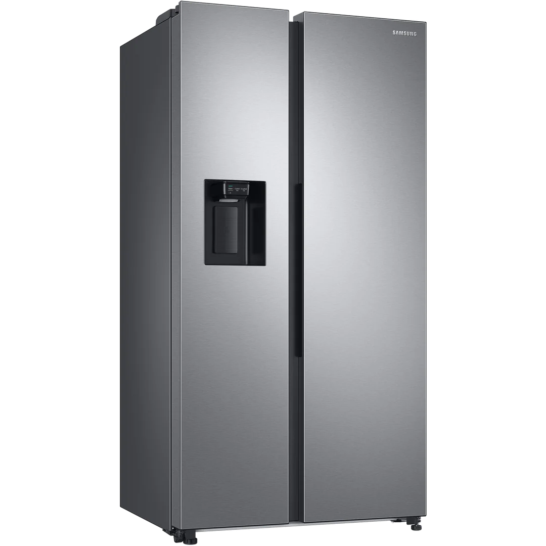 Samsung Series 8 American Style Fridge Freezer with SpaceMax | RS68A884CSL/EU - Image 3