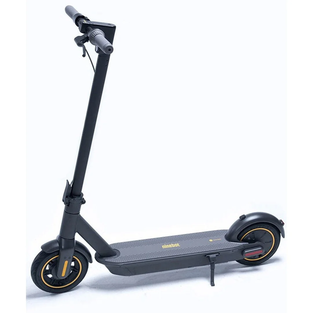 Segway Ninebot Max G30E II Electric Scooter