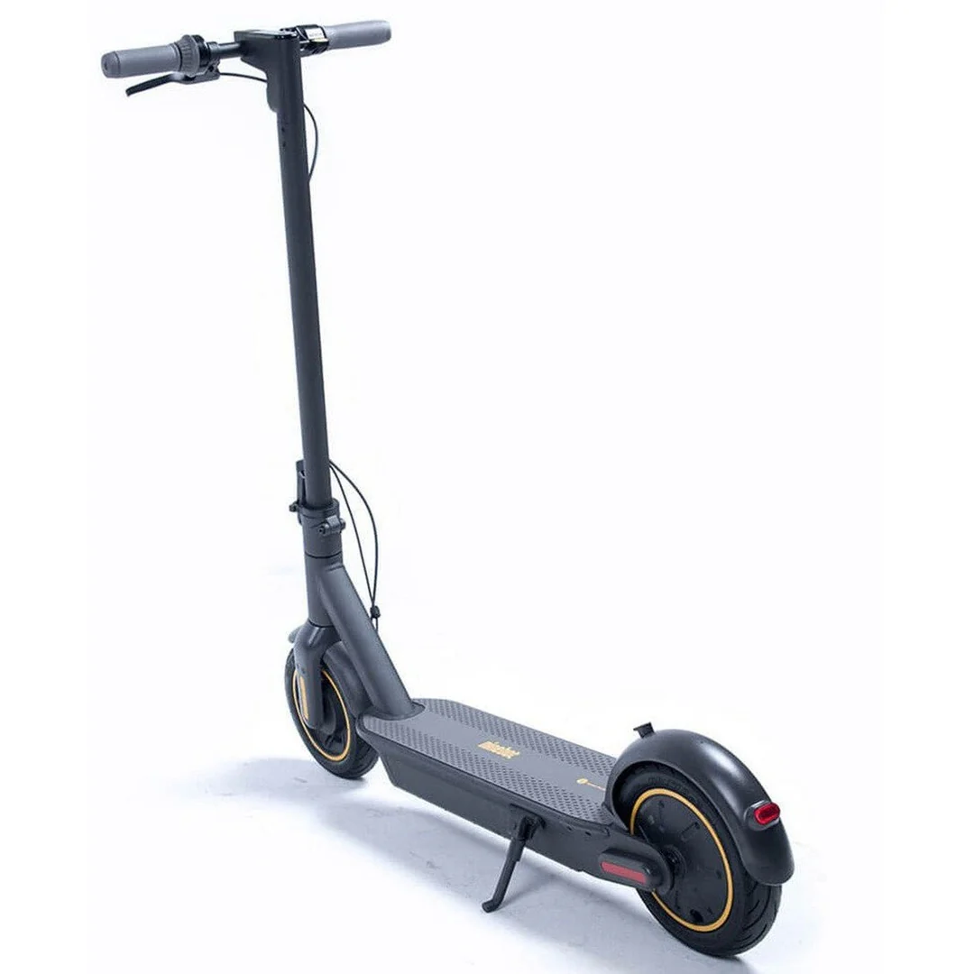Segway Ninebot Max G30E II Electric Scooter - Image 2