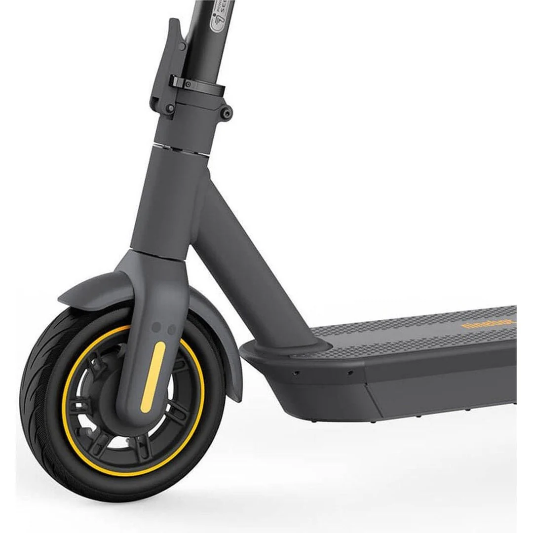 Segway Ninebot Max G30E II Electric Scooter - Image 3