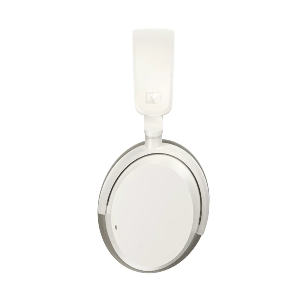 Sennheiser Accentum Plus Over-Ear Wireless Noise Cancelling Headphone White | 700177 - Image 3