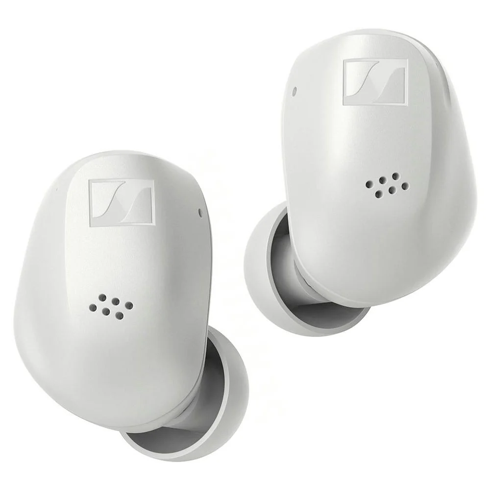 Sennheiser ACCENTUM True Wireless – White | 700263 - Image 2