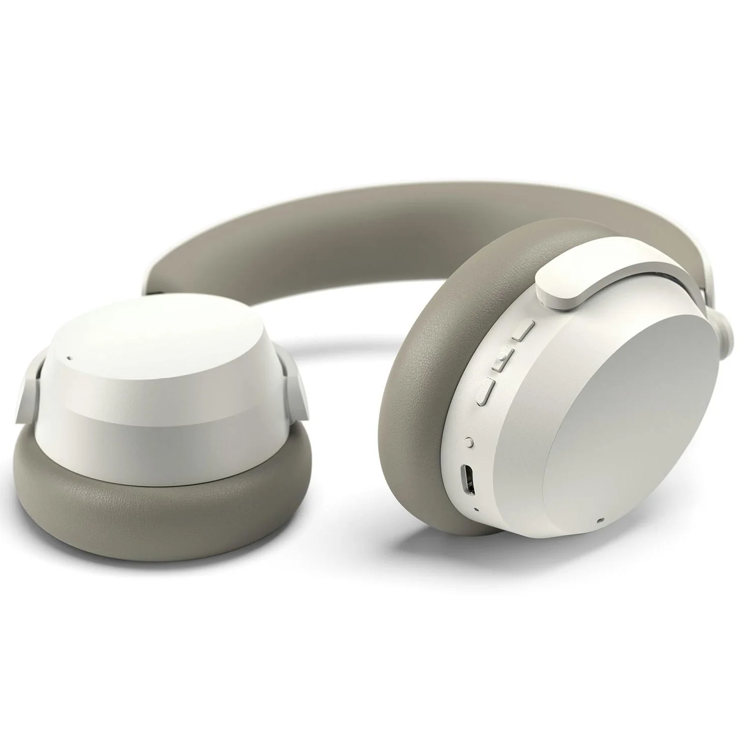 Sennheiser ACCENTUM Wireless – White | 700175 - Image 4