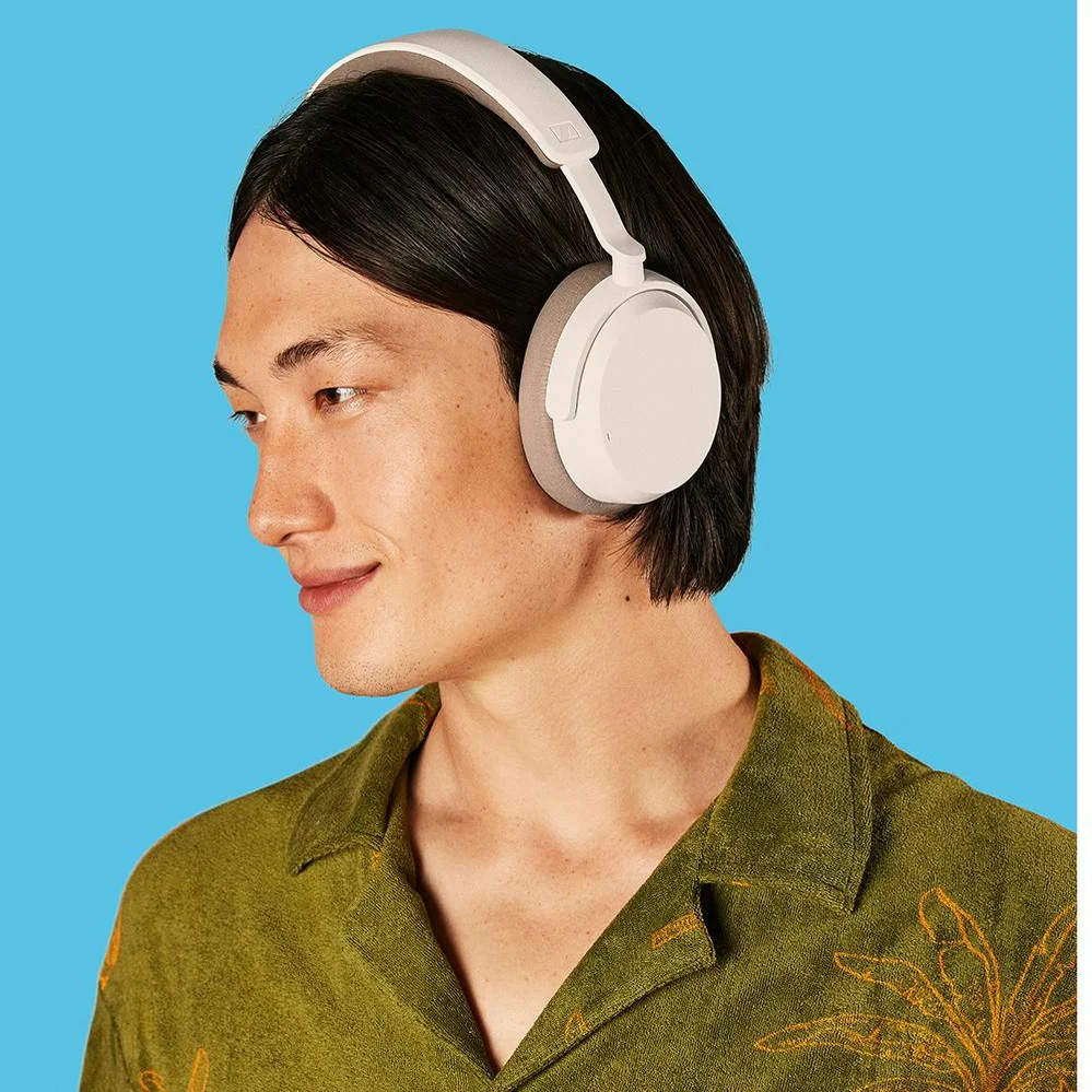 Sennheiser ACCENTUM Wireless – White | 700175 - Image 5