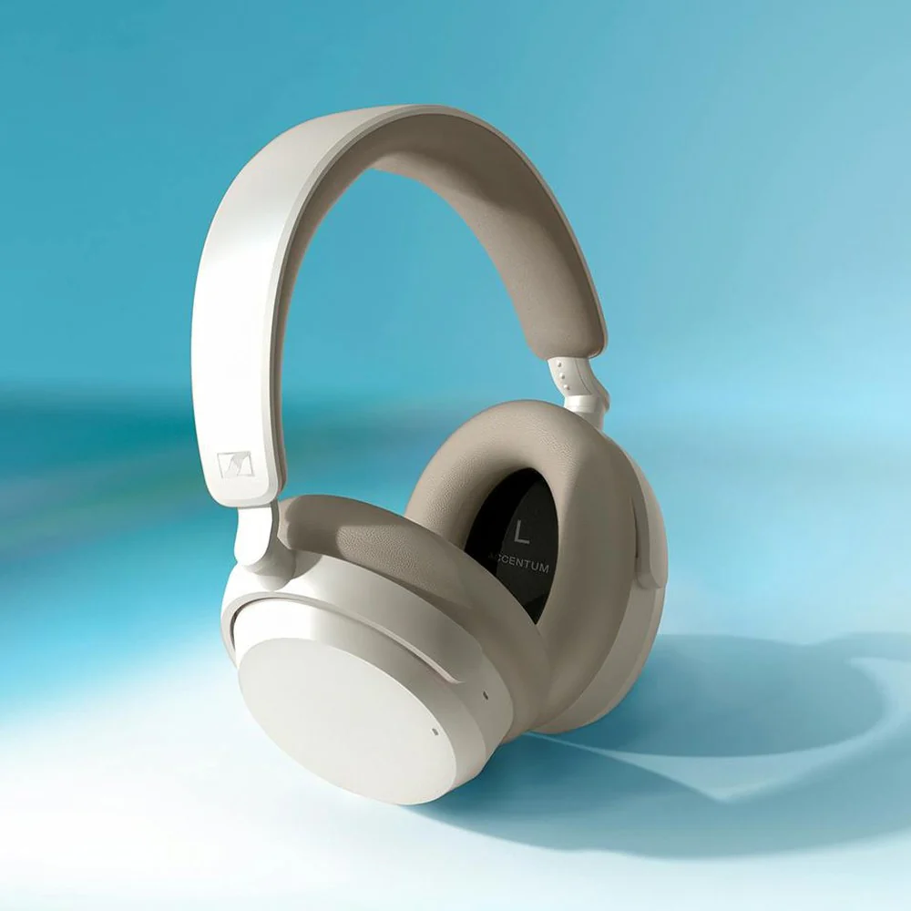 Sennheiser ACCENTUM Wireless – White | 700175 - Image 6