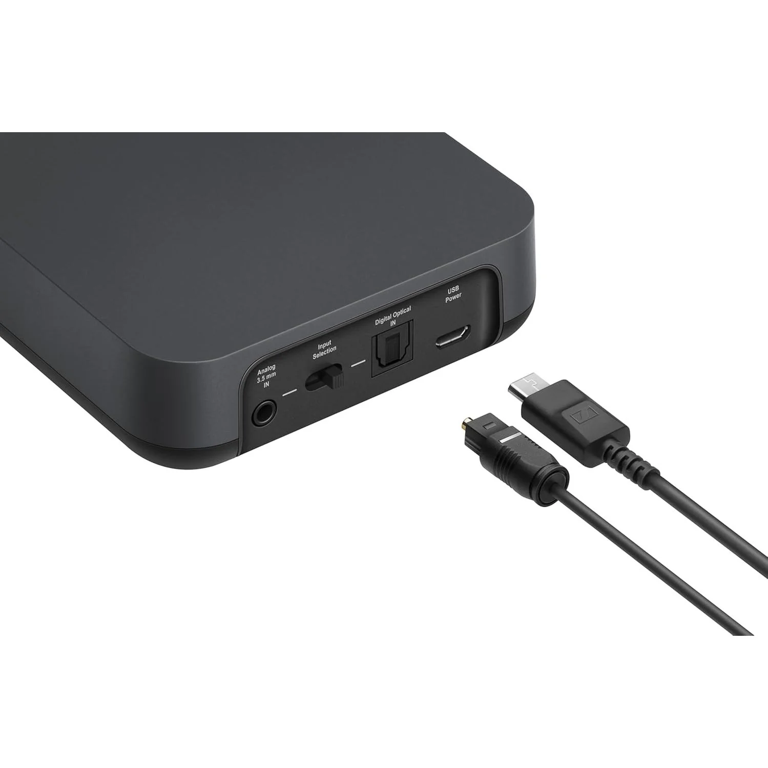 Sennheiser BT T100 Bluetooth Audio Transmitter | 508258 - Image 3
