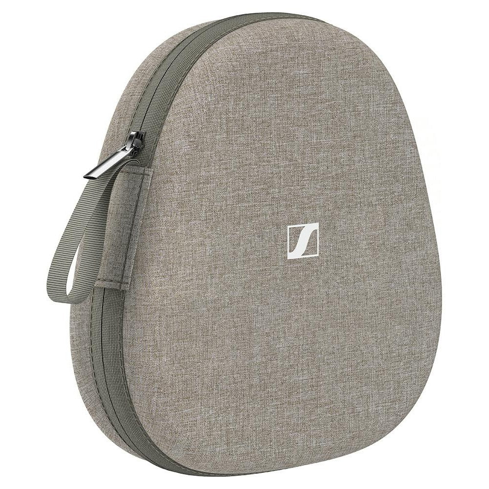 Sennheiser MOMENTUM 4 Wireless Over‑Ear Headphones – White | 509267 - Image 4
