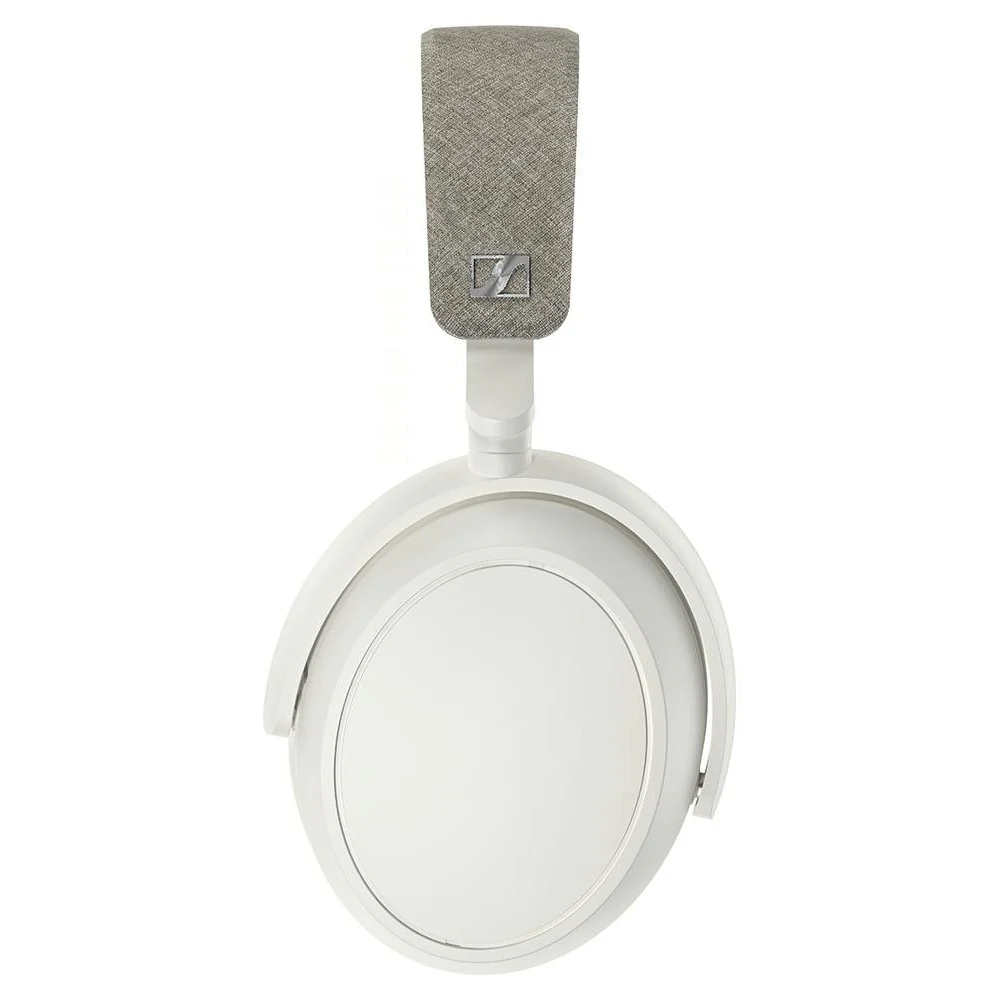 Sennheiser MOMENTUM 4 Wireless Over‑Ear Headphones – White | 509267 - Image 6