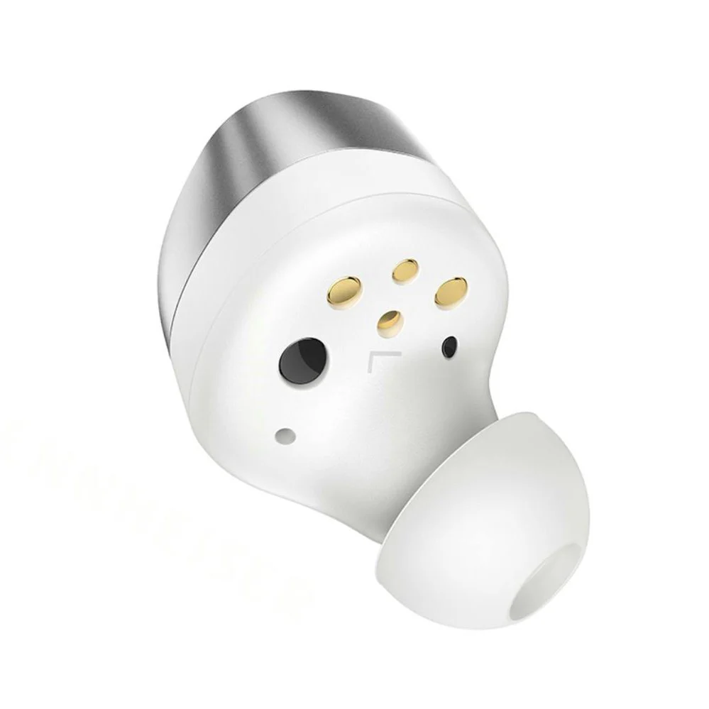 Sennheiser MOMENTUM True Wireless 4 – White Silver | 700366 - Image 5