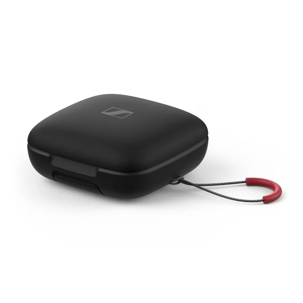 Sennheiser MOMENTUM True Wireless Sport – Black | 700304 - Image 3