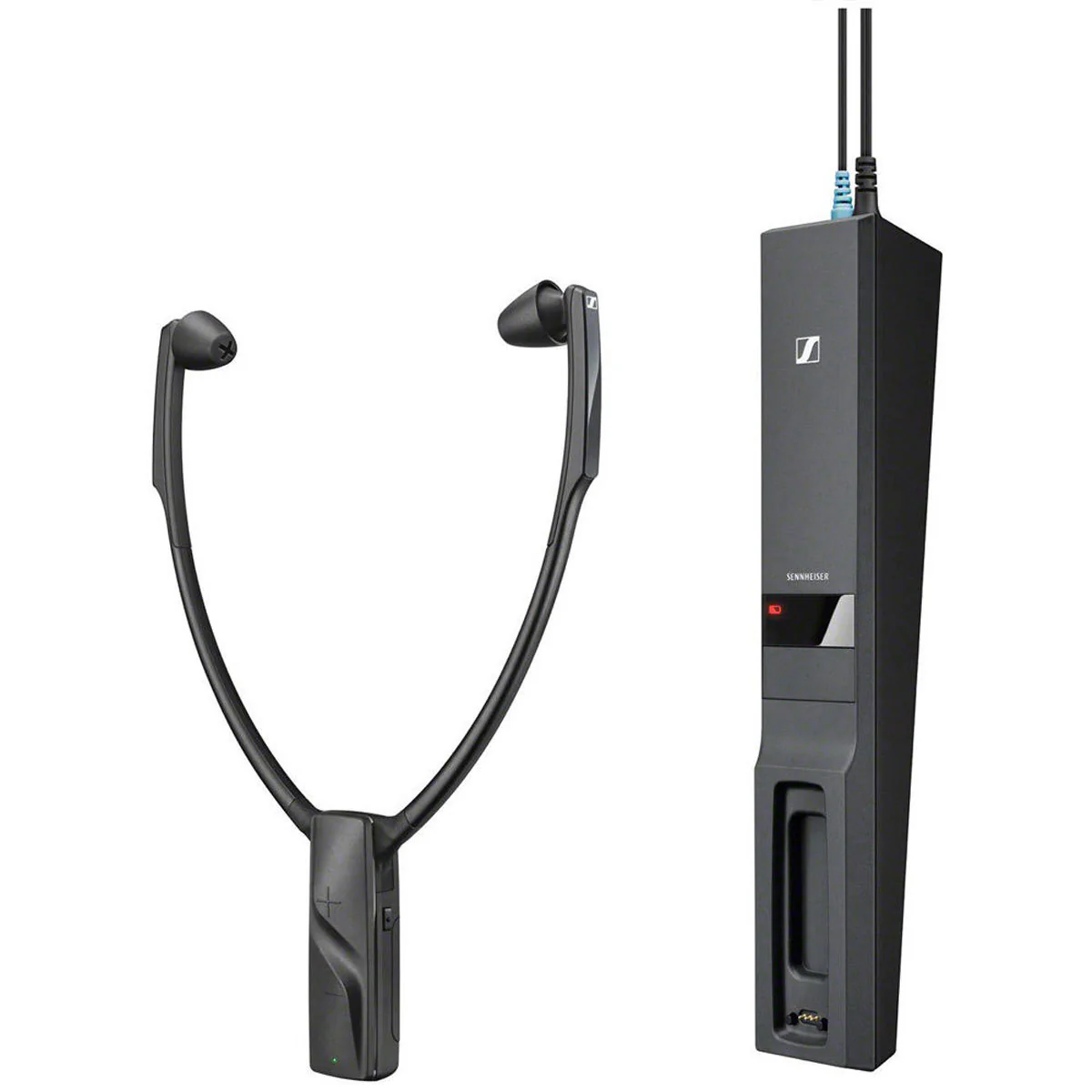 Sennheiser RS 2000 Wireless Earbuds | 506822 - Image 2