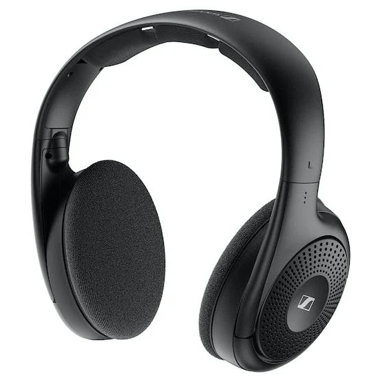 Sennheiser Sennheiser On-Ear Wireless Headphone | RS120 - Image 4