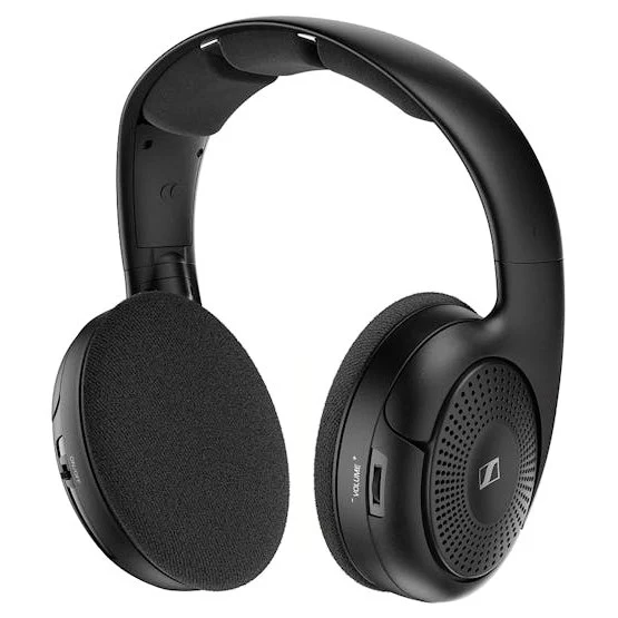 Sennheiser Sennheiser On-Ear Wireless Headphone | RS120 - Image 5