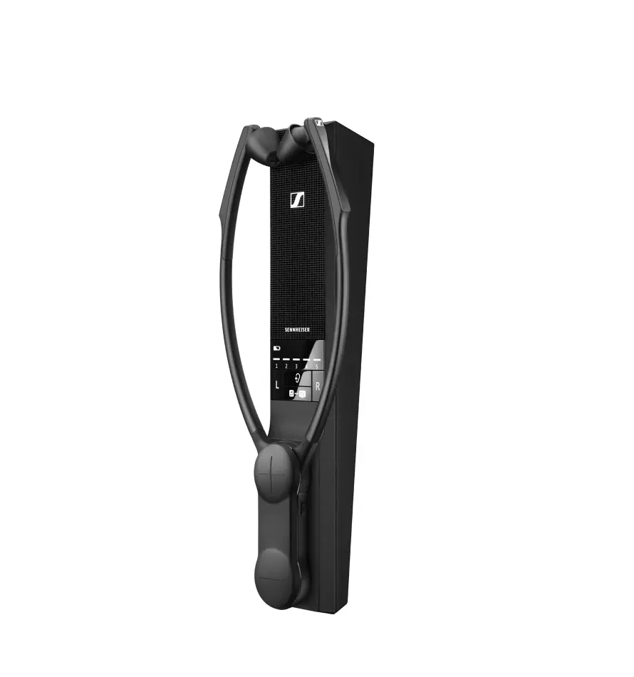 Sennheiser SET 880 Digital TV Listening System | 506818