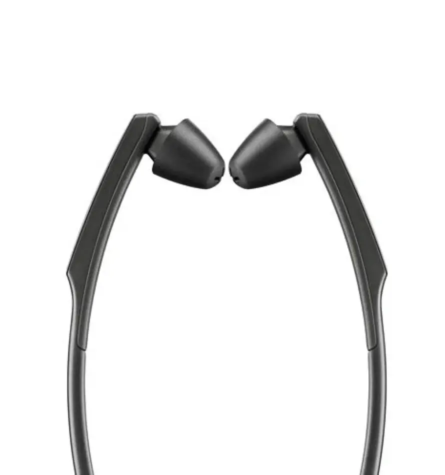Sennheiser SET 880 Digital TV Listening System | 506818 - Image 2