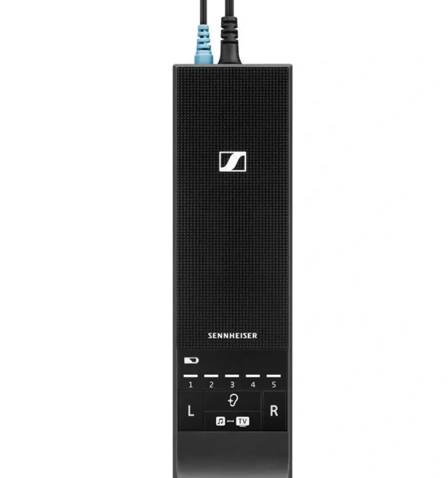 Sennheiser SET 880 Digital TV Listening System | 506818 - Image 3