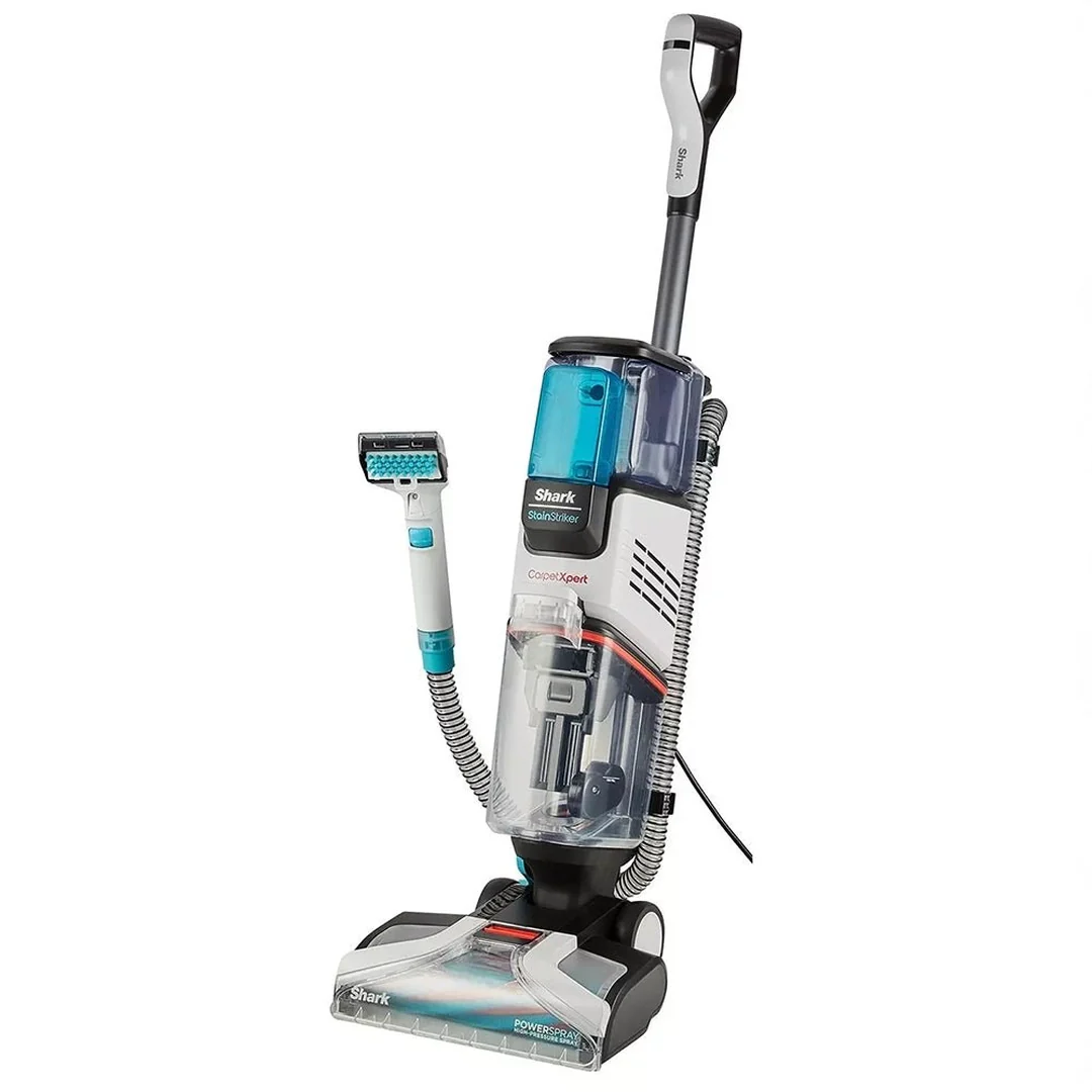Shark CarpetXpert Deep Carpet Cleaner with Built-In StainStriker | EX200UK - Image 4