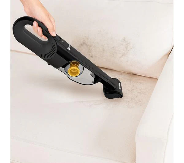Shark Classic Handheld Pet Vacuum Cleaner – Cordless | CH950UKT - Image 3