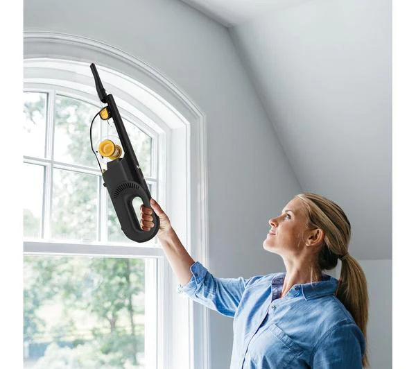 Shark Classic Handheld Pet Vacuum Cleaner – Cordless | CH950UKT - Image 6