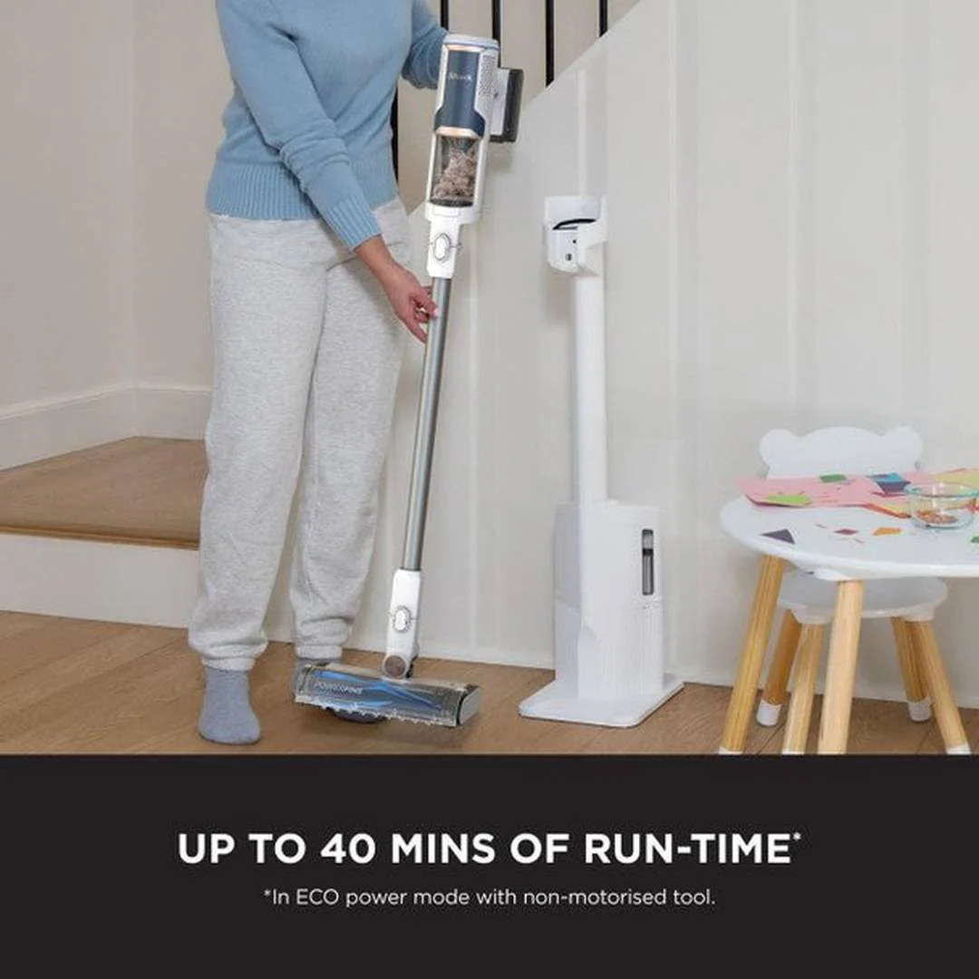 Shark Cordless stick Vacuum with Auto Empty System | BU3521UK - Image 6
