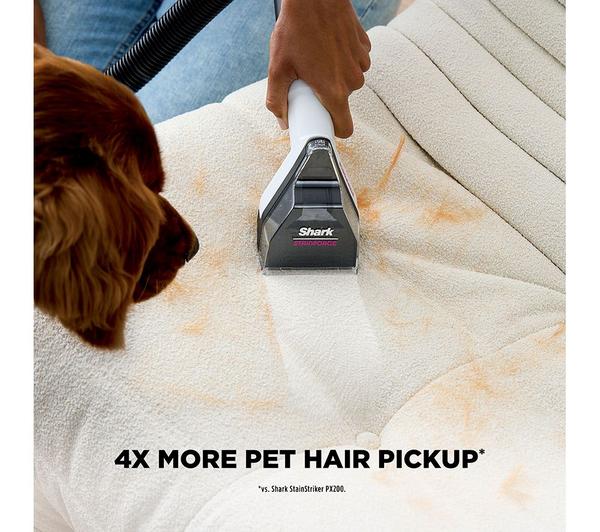 Shark EveryMess Portable 3-in-1 Stain Eliminator 2kg Wet Dry Vacuum | VX110UK - Image 7