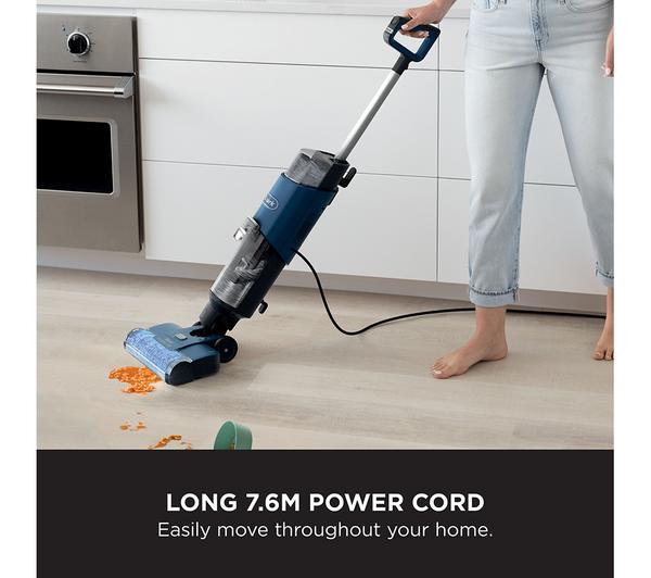 Shark HydroVac Corded Hard Floor Cleaner – 3-in-1 Cleaning | WD110UK - Image 6