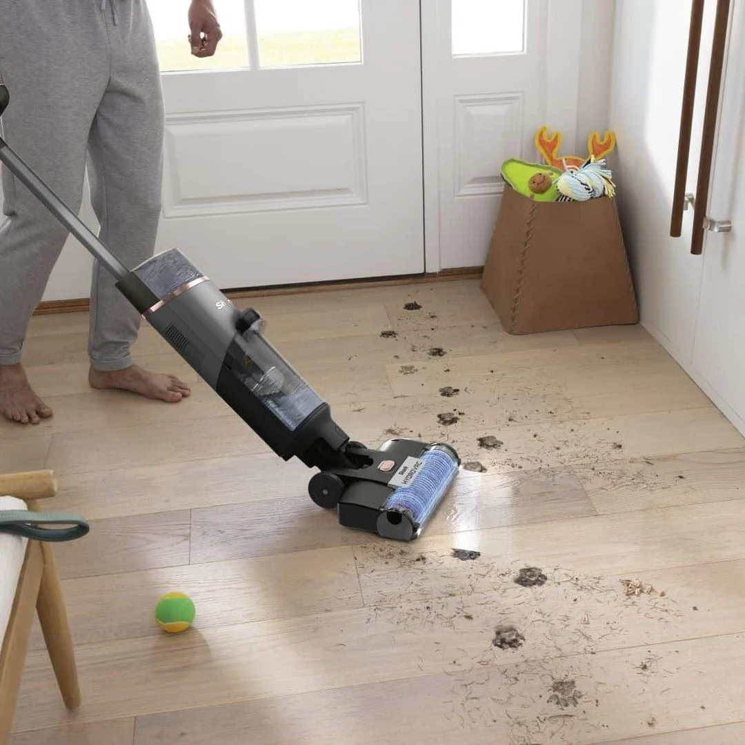 Shark HydroVac Cordless Hard Floor Cleaner | WD210UK - Image 2