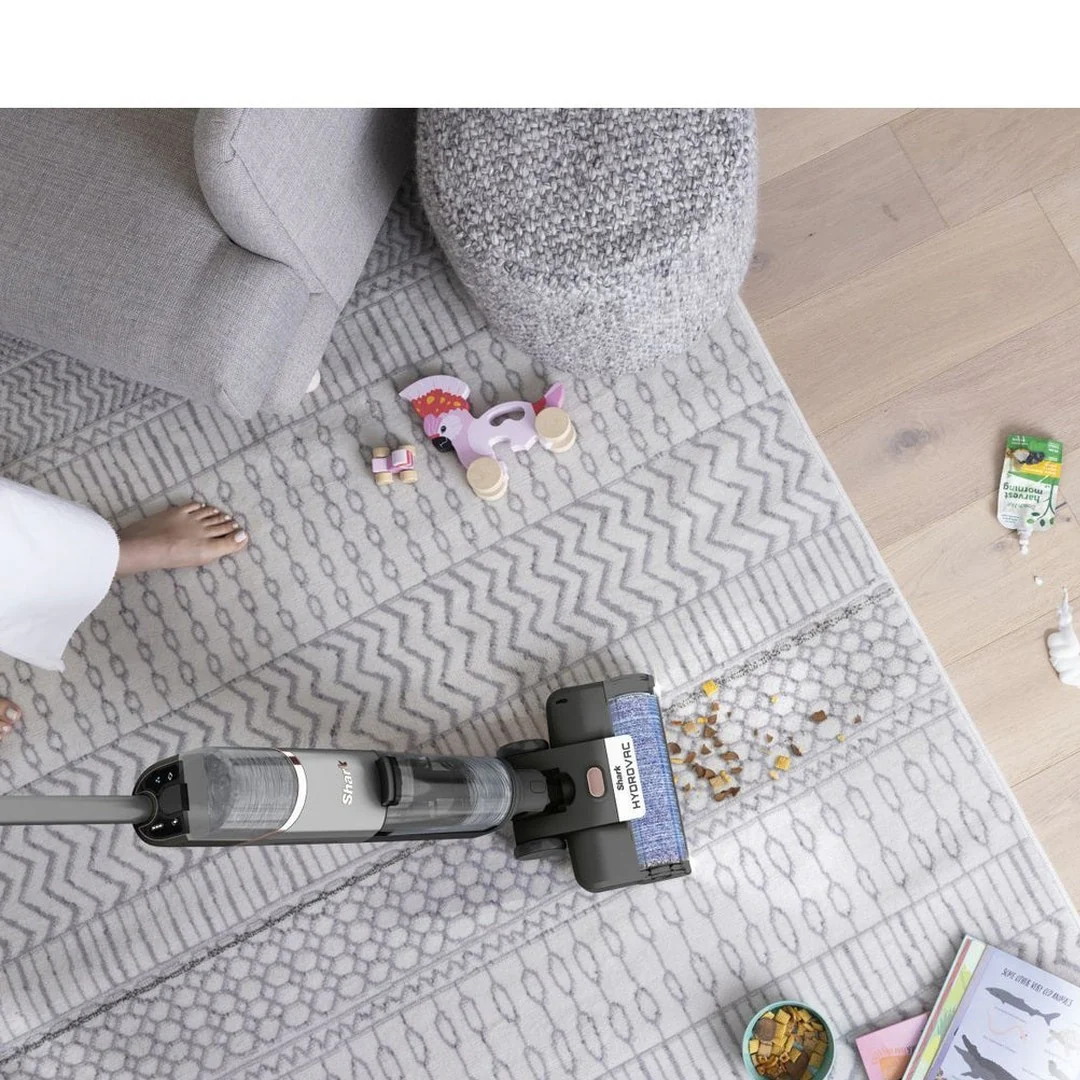 Shark HydroVac Cordless Hard Floor Cleaner | WD210UK - Image 4