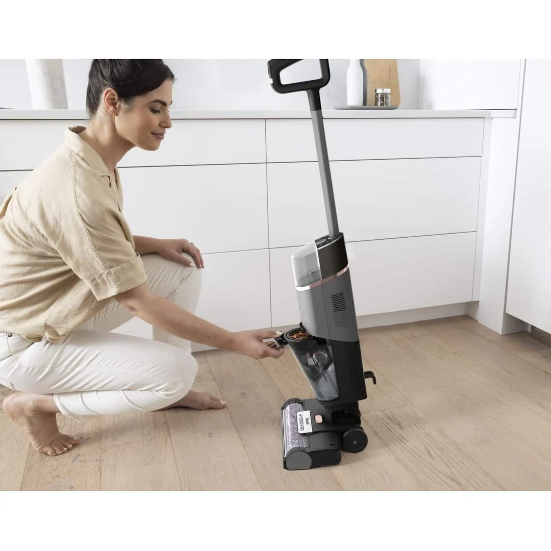 Shark HydroVac Cordless Hard Floor Cleaner | WD210UK - Image 5