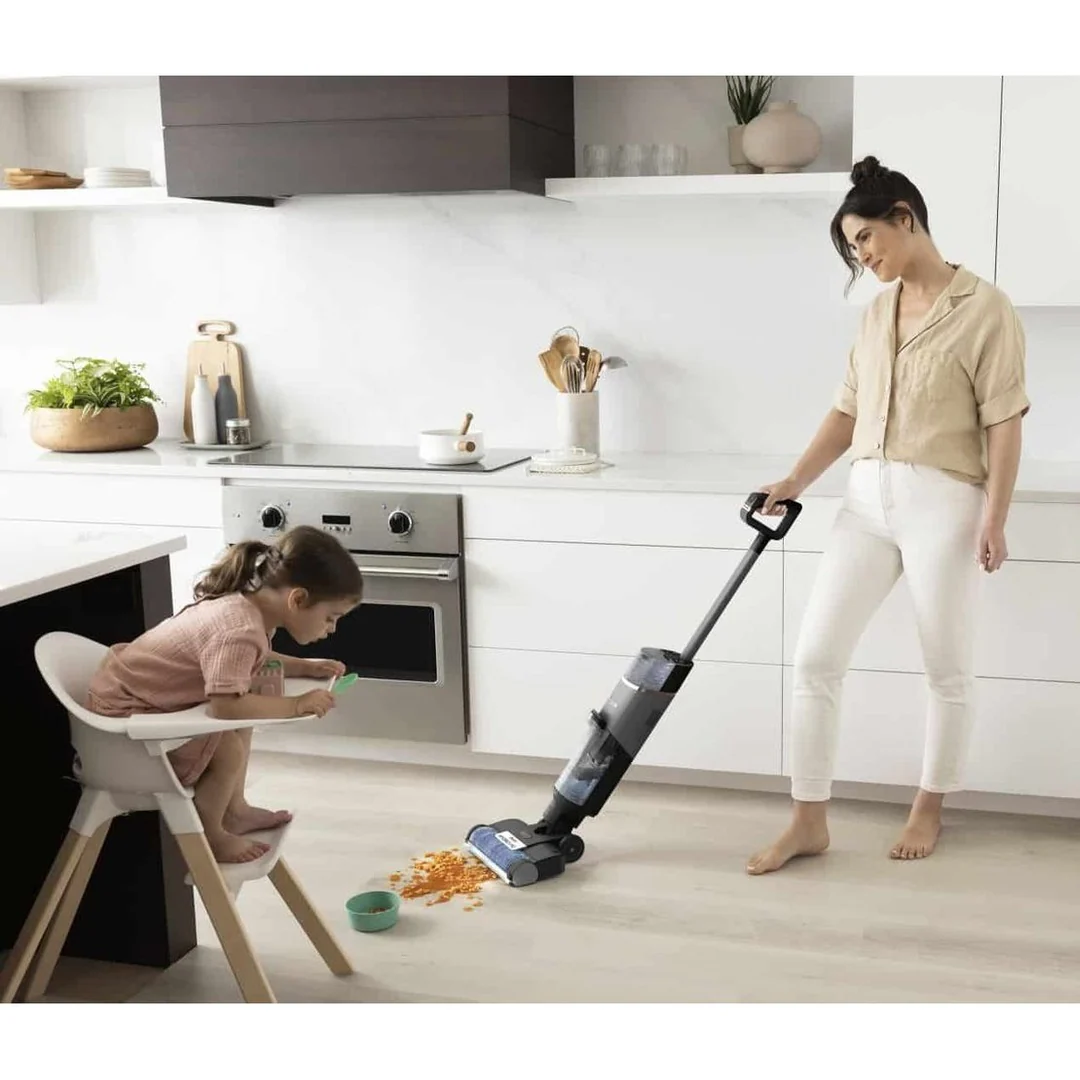 Shark HydroVac Cordless Hard Floor Cleaner | WD210UK - Image 6