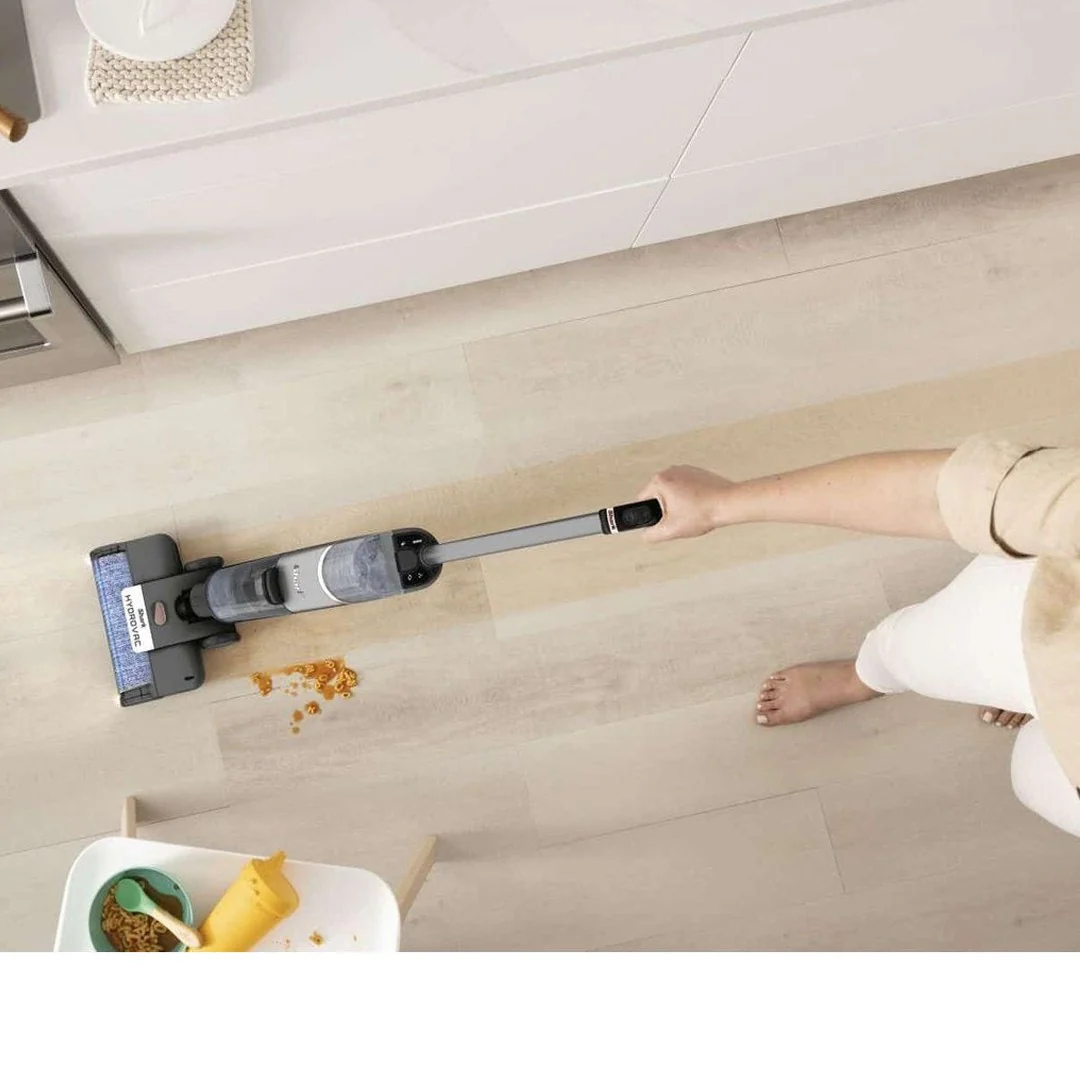 Shark HydroVac Cordless Hard Floor Cleaner | WD210UK - Image 7